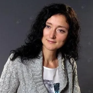 mgr Magdalena Smoczyńska, Psychoterapeuta